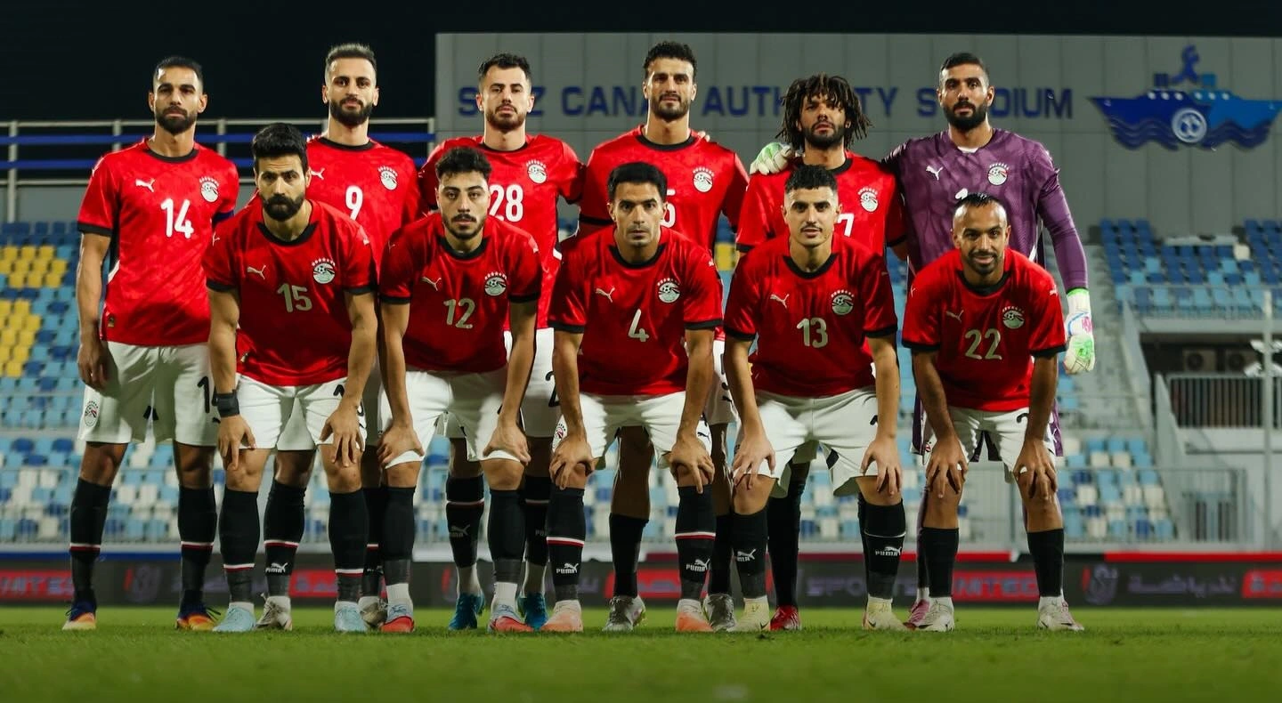 منتخب مصر الثاني يهزم تونس وديًا