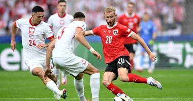 قمم أوروبية وصدام أفريقي.. أبرز مباريات الأحد في تصفيات كأس العالم