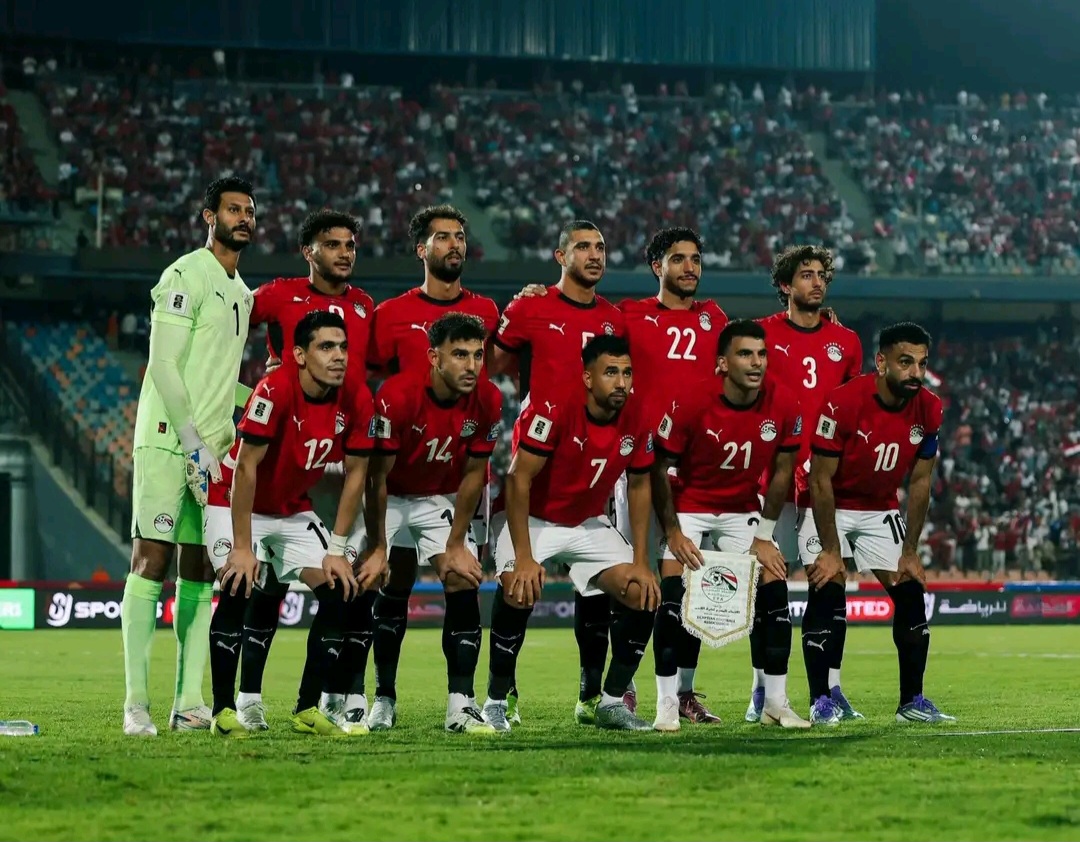 الاجتماع الفني يحسم ترتيبات مواجهة مصر وبوركينا فاسو في تصفيات المونديال
