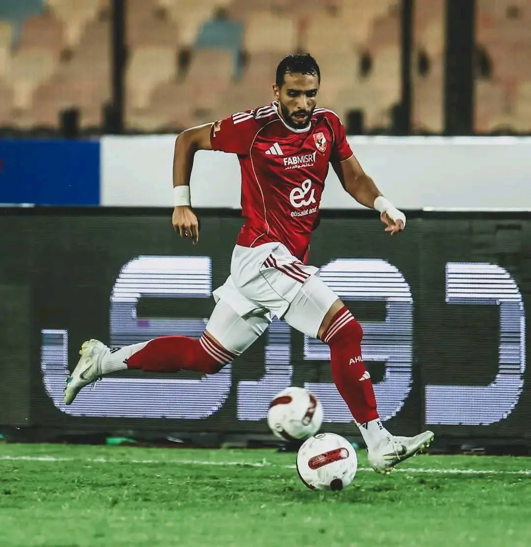 كريم فؤاد يغادر معسكر المنتخب للإصابة.. ويعود لـ الأهلي