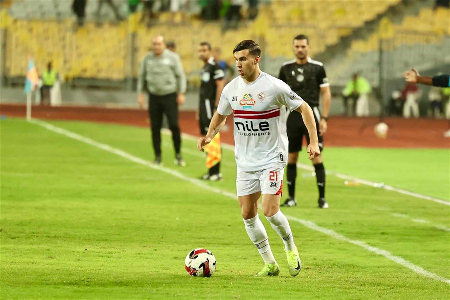 الزمالك يستعد للمصري وسط أزمة مستحقات ومخاوف من إيقاف القيد