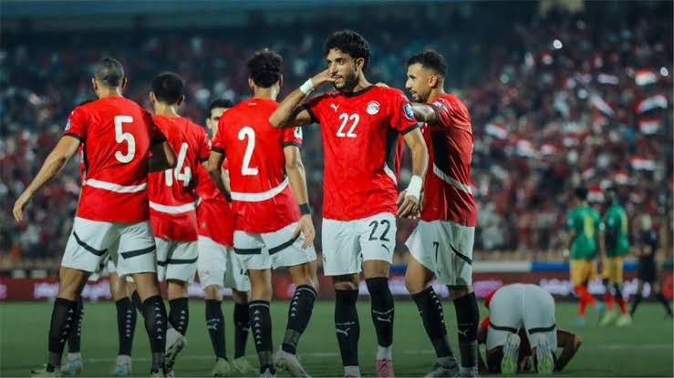 3 قنوات تنقل مواجهة مصر وبوركينا فاسو.. واستوديو تحليلي موسّع بقيادة إبراهيم فايق وشيكابالا