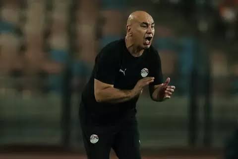 حسام حسن يرفض مواجهة البرازيل وديا
