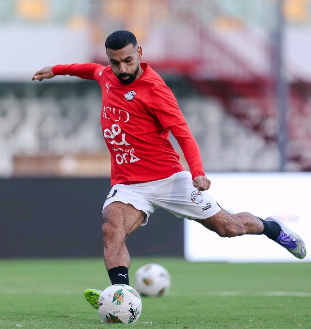 هدف واحد يفصل محمد صلاح عن لقب الهداف التاريخي لتصفيات المونديال