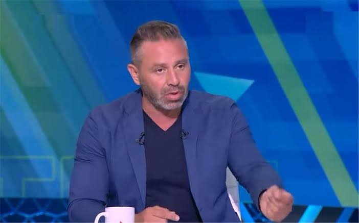 حازم إمام: «مصطفى محمد وصل المرمى 3 مرات في 5 دقايق».. الأداء التكتيكي يحتاج مراجعة