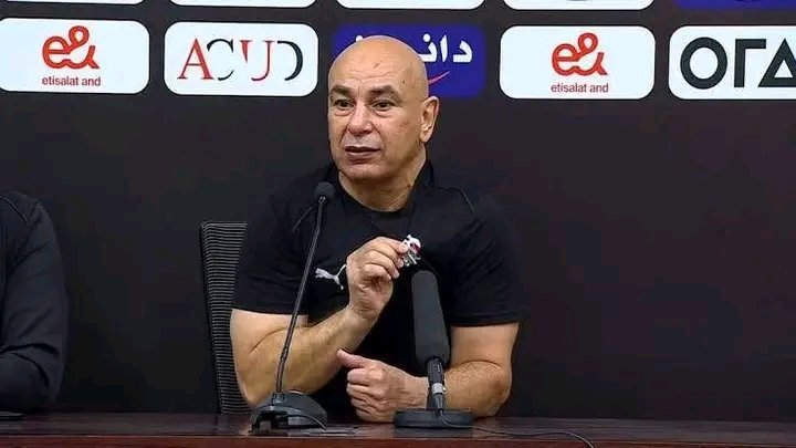 حسام حسن بعد التعادل مع بوركينا فاسو: «يوم عظيم للكرة المصرية»