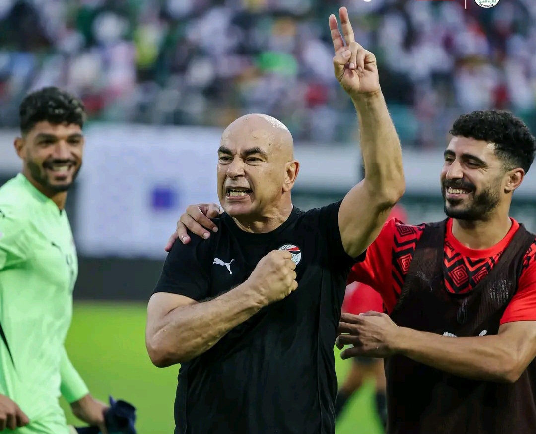 نادر السيد: حسام حسن غيّر طريقة لعب المنتخب أمام بوركينا ونجح في إغلاق المساحات