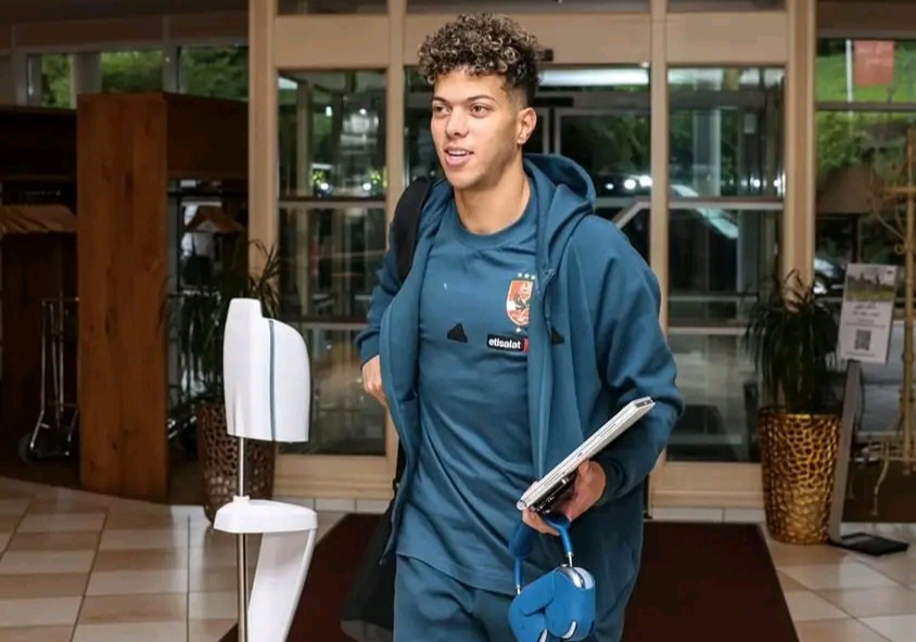 الأهلي يفتح ملف تجديد عقد إمام عاشور ويفاوض مدرب سويسري جديد