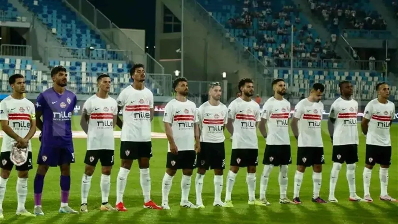 الزمالك يبدأ صرف مستحقات لاعبيه قبل مواجهة المصري.. وتحويل مالي من ممدوح عباس يدعم التحرك