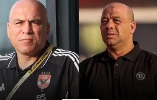 الخطيب يضم محمد يوسف ووليد صلاح الدين إلى لجنة التخطيط بالأهلي