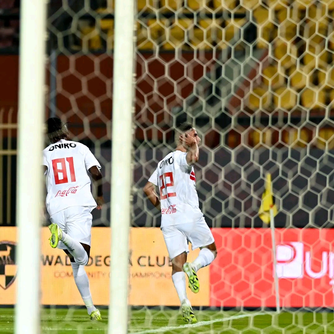قمة برج العرب.. الزمالك يتحدى المصري في صراع الصدارة بالدوري