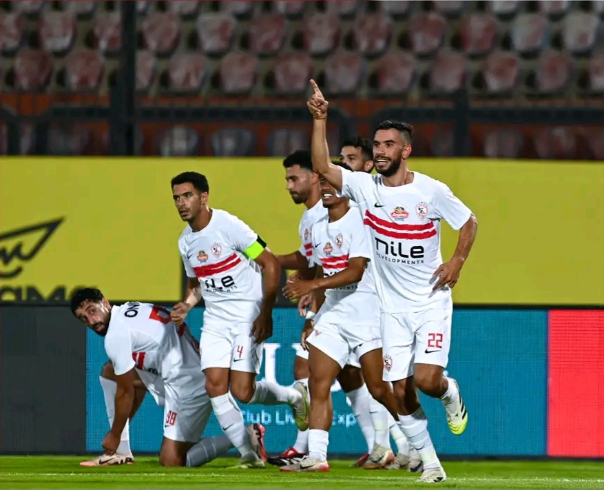 74 انتصار للأبيض مقابل 25 للمصري.. أرقام الكلاسيكو قبل موقعة السبت