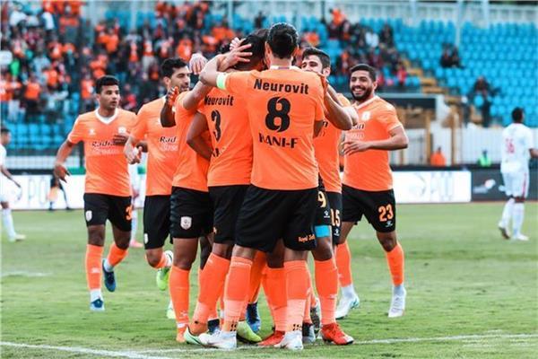 فاركو يختتم استعداداته لمواجهة الاتحاد السكندري.. مفترق طرق في الجولة السادسة