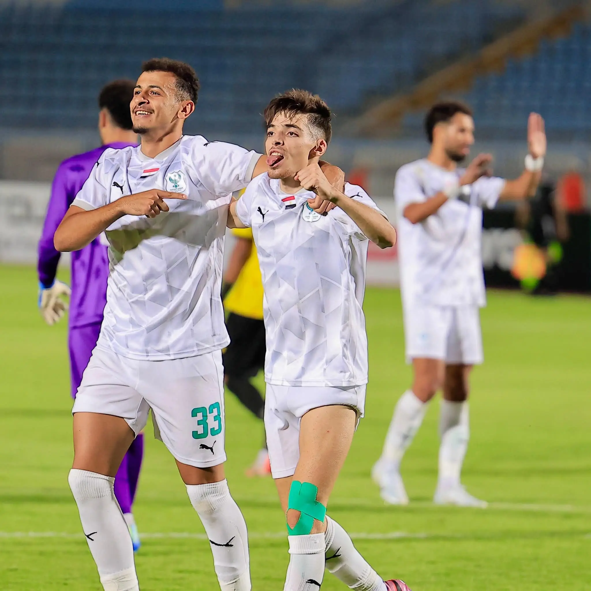 دوري نايل يعود بعد التوقف الدولي.. وترتيب الفرق يضع ضغطًا على الكبار