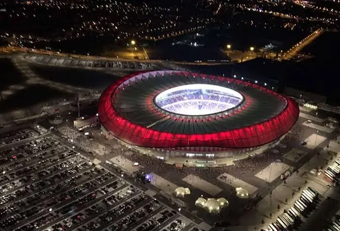 يويفا يختار مدريد لاحتضان نهائي دوري الأبطال 2027  