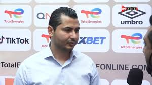 أحمد زاهر: رحلت عن الزمالك بسبب الفوضى الإدارية.. وبيراميدز الأقرب لحصد الدوري