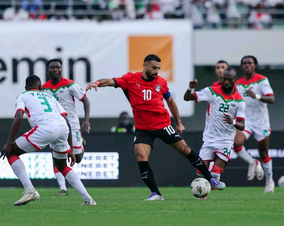 اتحاد الكرة يدرس نقل مباراة مصر وجيبوتي إلى المغرب في تصفيات المونديال