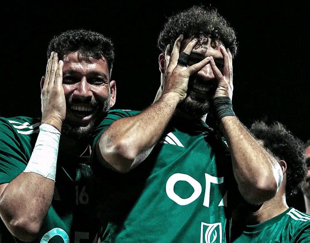 محمود صابر يقود زد للفوز على الإسماعيلي في الدوري