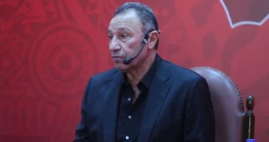 محمود الخطيب يطوي صفحة رئاسته للأهلي بعد مسيرة حافلة بالبطولات