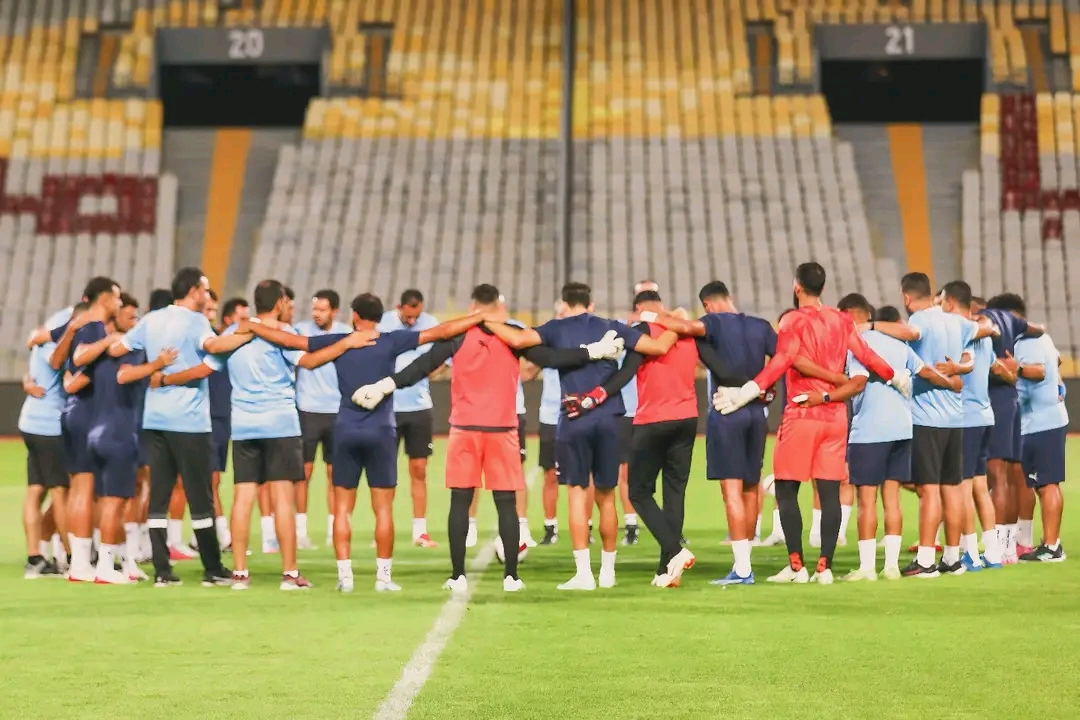المصري يتحدى الزمالك للحفاظ على صدارة 5 قوائم فى الدوري