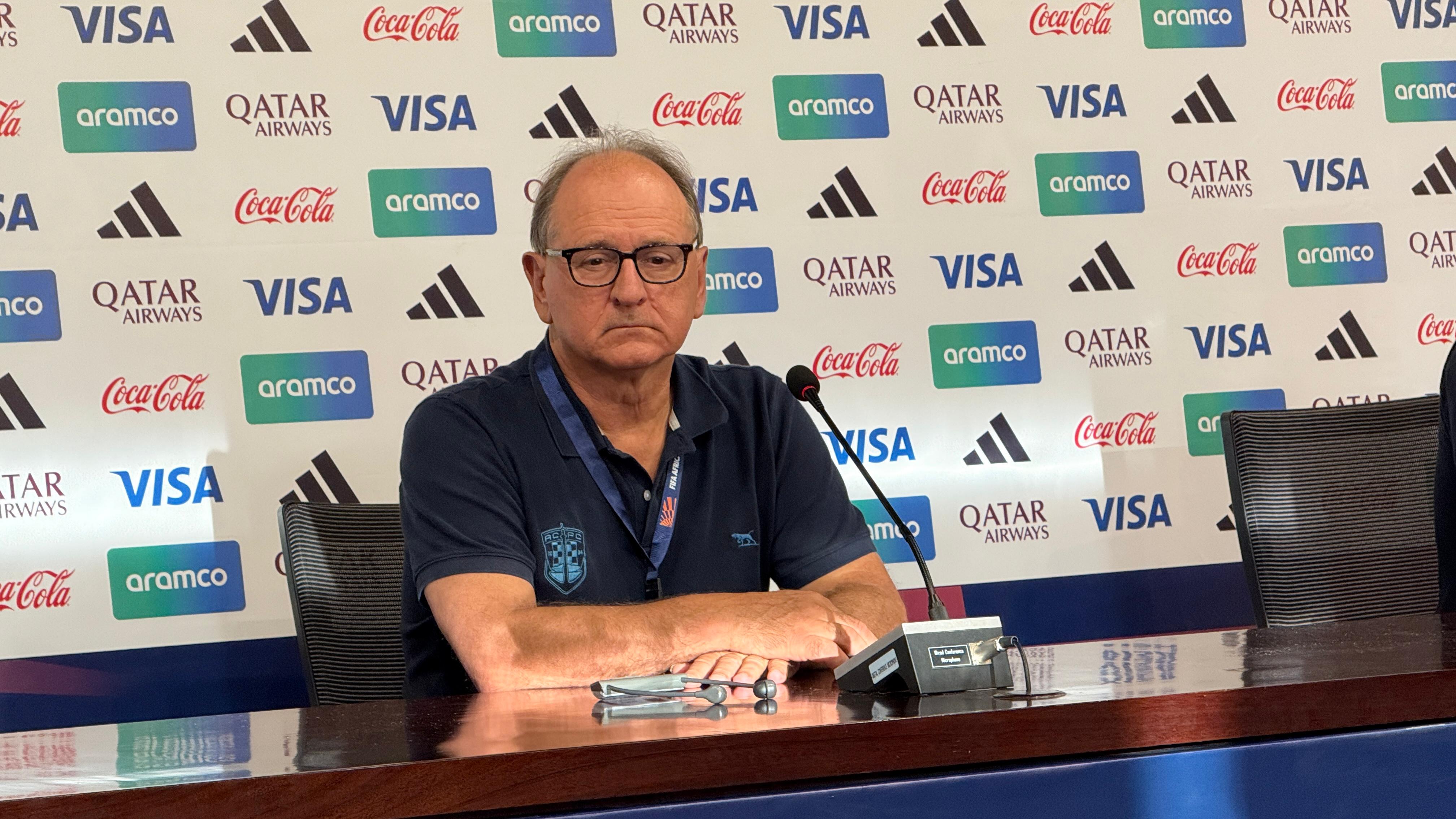 مدرب أوكلاند: مواجهة بيراميدز صعبة ونعتمد على الدفاع أمام بطل أفريقيا