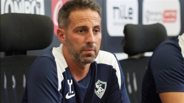 مدرب الزمالك: لا صحة لمشاركة معالي مع الشباب.. وكايد يمتلك جودة كبيرة