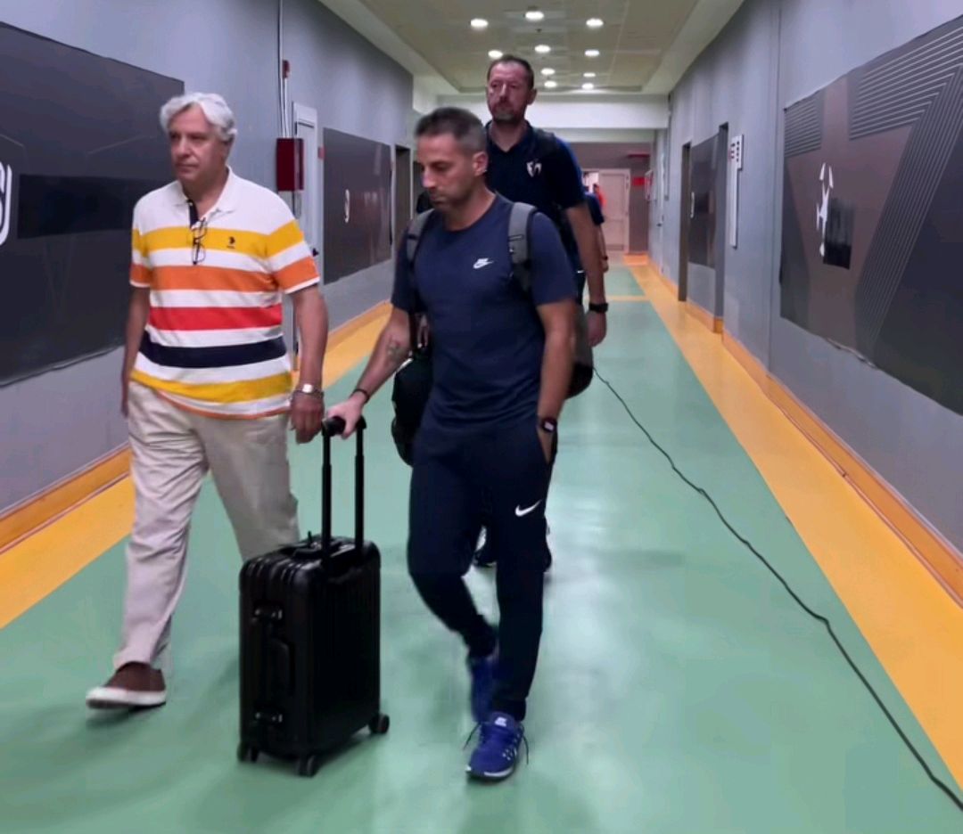 فيريرا يمنح الزمالك راحة قبل التحضير لمواجهة الإسماعيلي  
