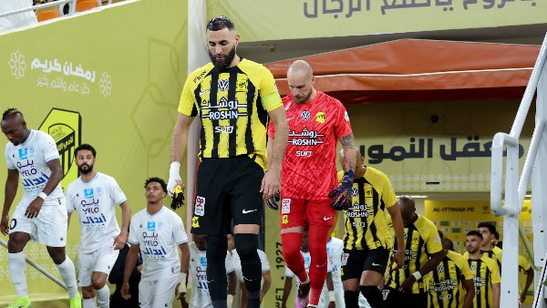 الاتحاد يسقط أمام الوحدة في الجولة الأولى من دوري النخبة  