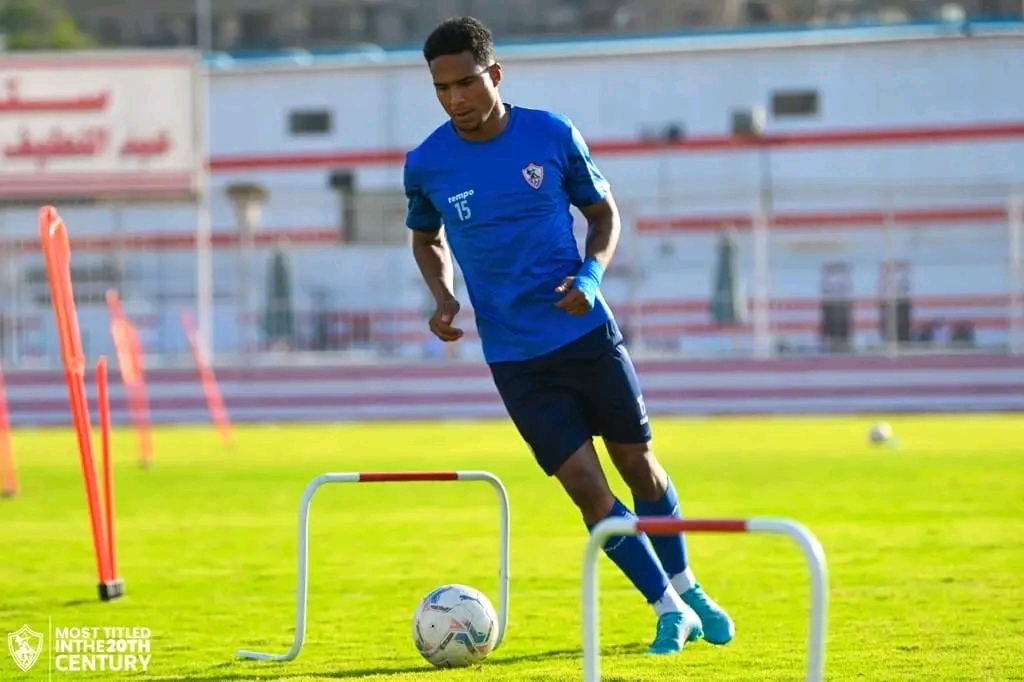 عرض ليبي للجزيري والزمالك يدرس موقف مصطفى أشرف