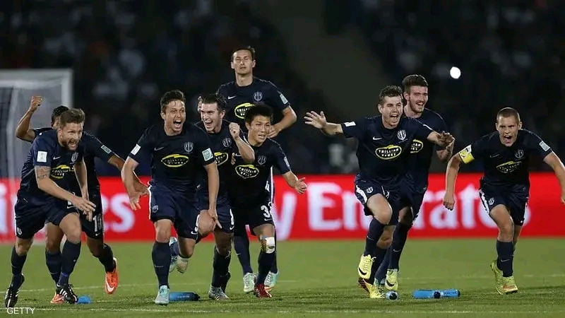 تجربة عالمية وطموح مصري: طبيب منتخب الشباب يروي رحلته مع أوكلاند سيتي 
