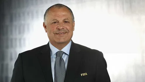 هاني أبو ريدة يواصل حضوره الدولي.. إعادة انتخابه نائباً أول لرئيس الاتحاد العربي لكرة القدم