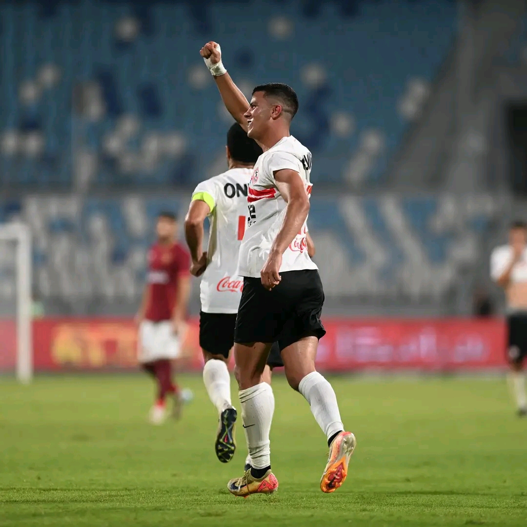 نادر السيد: انتصارات الزمالك لا تُخفي غياب التجانس الفني