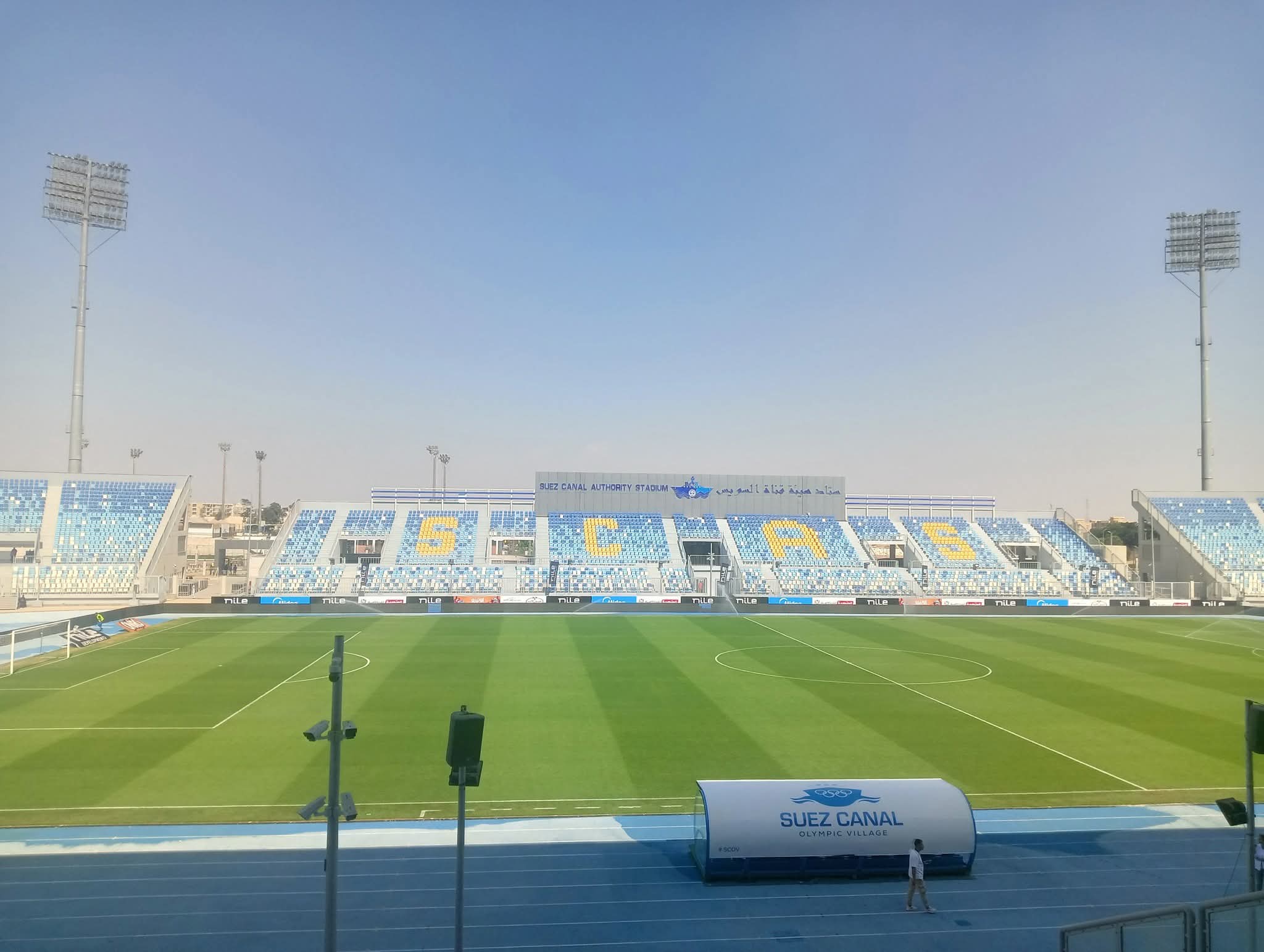 الزمالك يواجه الإسماعيلي بتشكيل هجومي وتاريخ حافل في دوري نايل