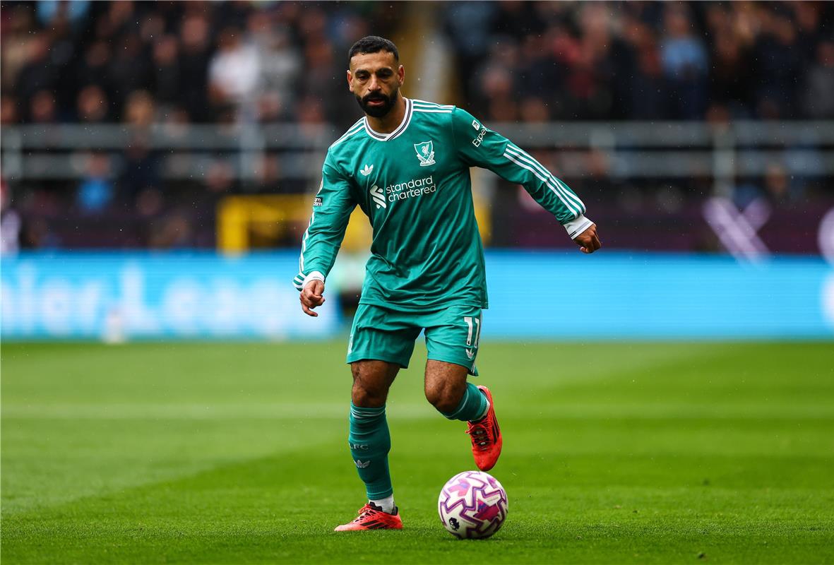 ليلة التألق الحمراء: صلاح وسوبوسلاي وغرافنبيرغ يسطعون ضد أتلتيكو مدريد