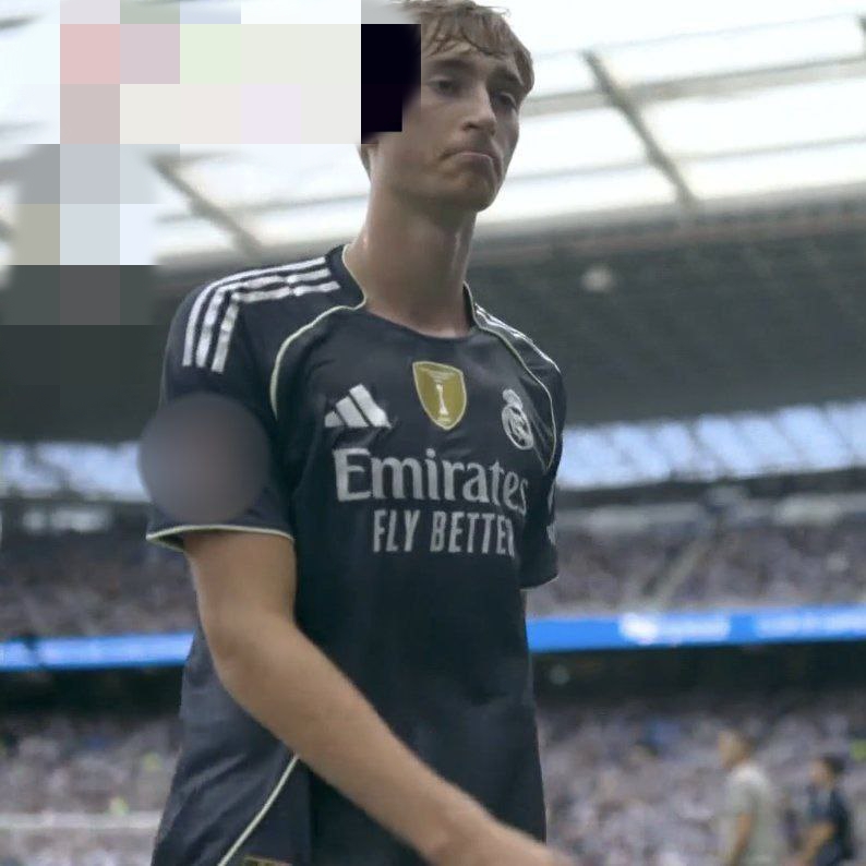 جدل جديد في الليغا.. ريال مدريد يطارد العدالة بعد طرد دين هاوسن
