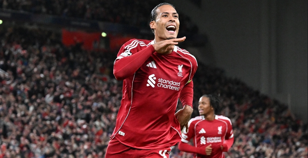 ليفربول يتفوق على أتلتيكو بثلاثية ويبدأ مشواره الأوروبي بانتصار مثير  
