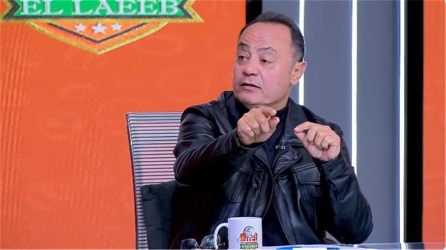 طارق يحيى يهاجم إدارة الأهلي بسبب أزمة إمام عاشور  