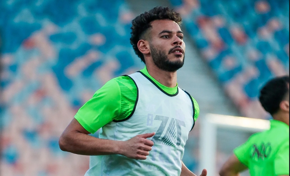 فيريرا يوصي بتجديد عقد دونجا.. والزمالك يستعد للجونة بعد راحة قصيرة