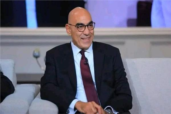 هشام نصر: الزمالك مستعد للجوء إلى الرئيس لحل أزمة أرض أكتوبر.. والديون تجاوزت 2.5 مليار جنيه