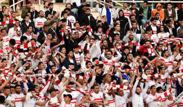 رابطة الزمالك في جدة تنفي دعم بيراميدز أمام أهلي جدة وتؤكد الانتماء الكامل للنادي