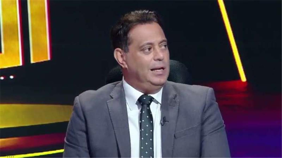 هاني رمزي: اختيار مدرب الأهلي صعب حاليًا والفار بحاجة لتطوير شامل