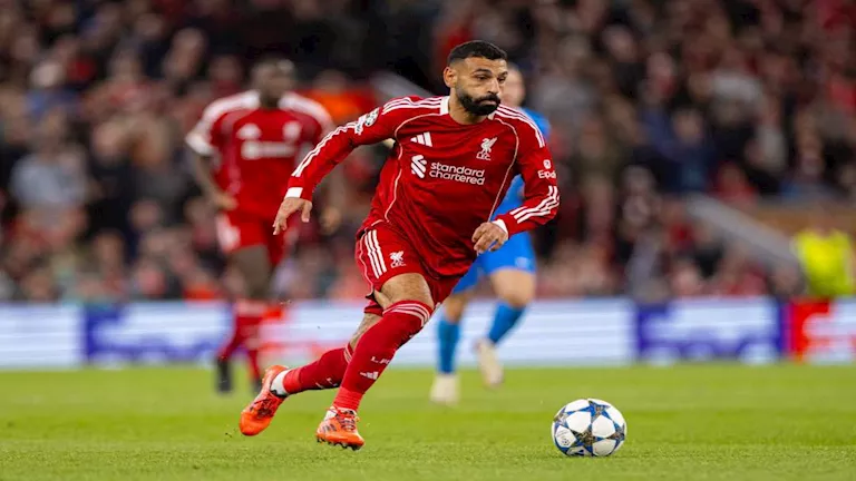 الاتحاد المصري يدعم محمد صلاح قبل ساعات من حفل الكرة الذهبية