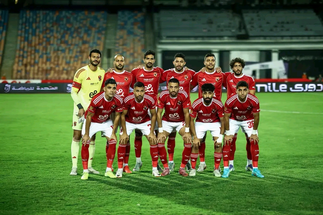 الأهلي يتفوق على حرس الحدود بفارق كبير في القيمة التسويقية قبل مواجهة اليوم