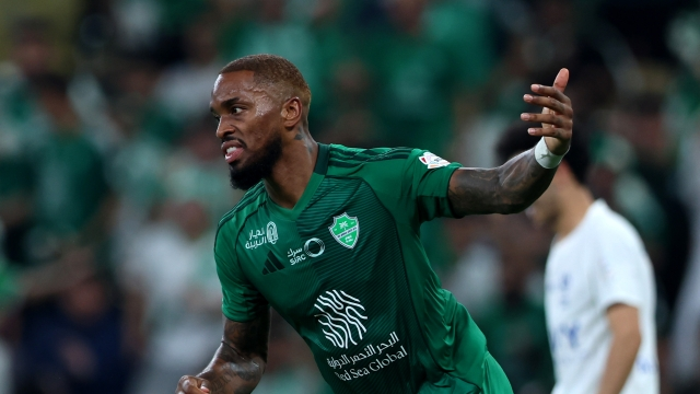 بيراميدز يصطدم بالأهلي السعودي لحسم لقب القارات الثلاث