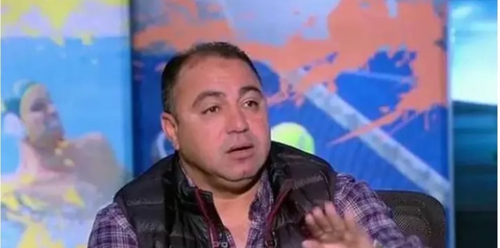 محمد عمارة: شكوى بيراميدز ضد الأهلي قنبلة موقوتة