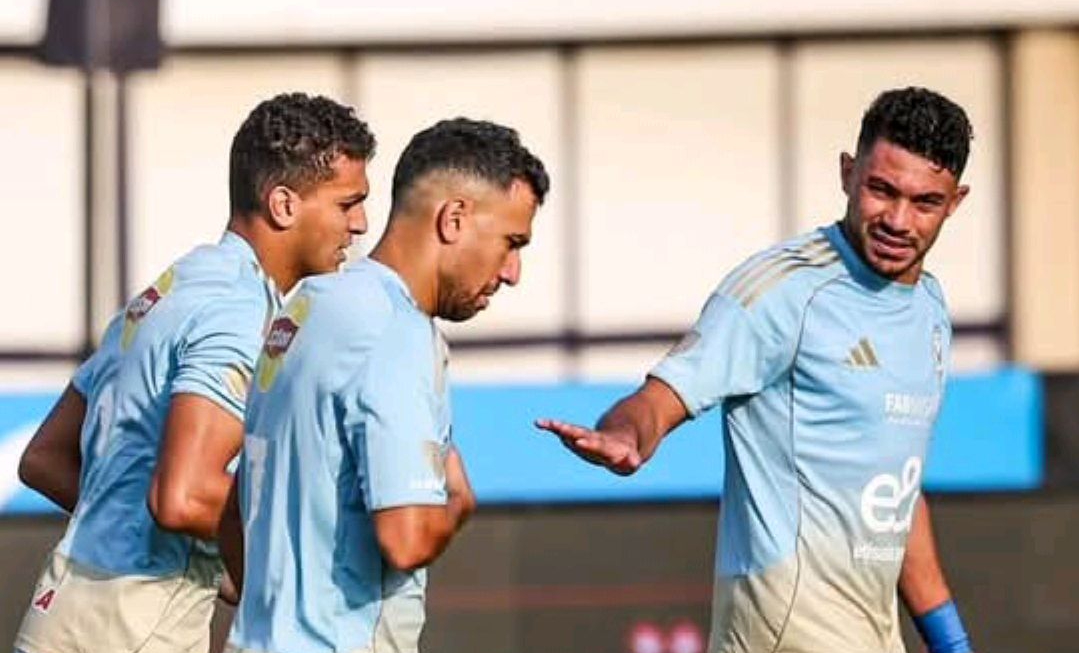 الأهلي يقلب الطاولة على الحرس ويصعد للمركز الرابع بثلاثية مثيرة