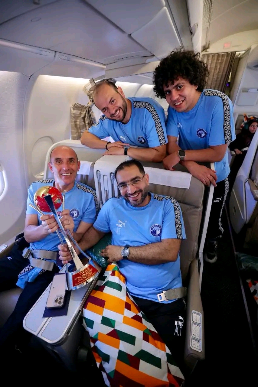 ميدو: بيراميدز ظهر بثقة أمام أهلي جدة ويورشيتش من أفضل مدربي مصر