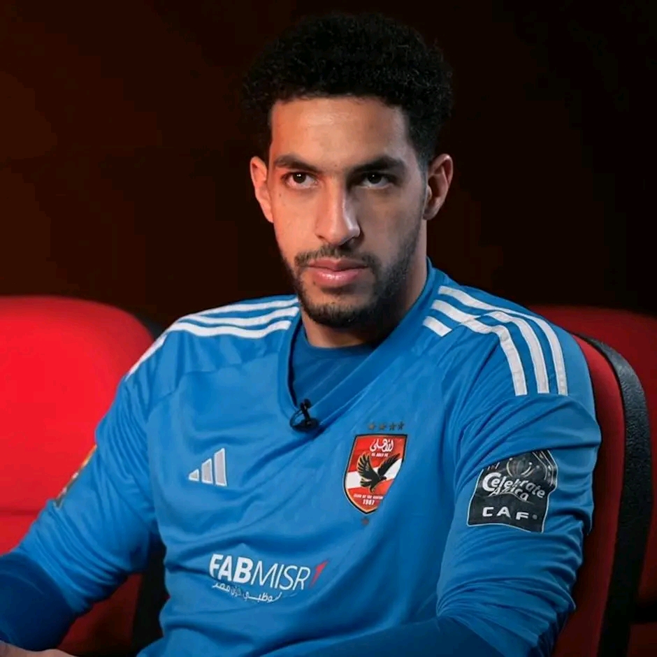 ميدو: مصطفى شوبير حسم فوز الأهلي أمام الحرس بتصديه الحاسم