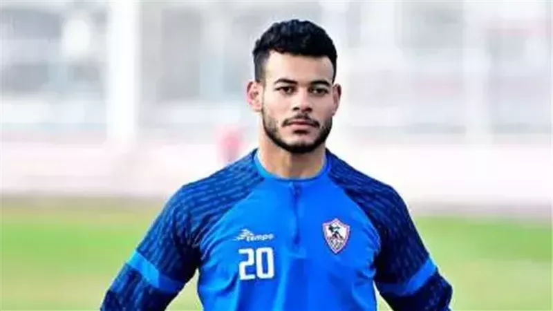 تفاؤل في الزمالك بشأن جاهزية دونجا للقمة أمام الأهلي