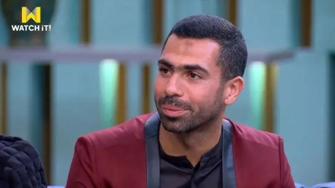 أحمد فتحي: الإسماعيلي يعاني من غياب الفلسفة.. وإنبي يعمل في أجواء مثالية